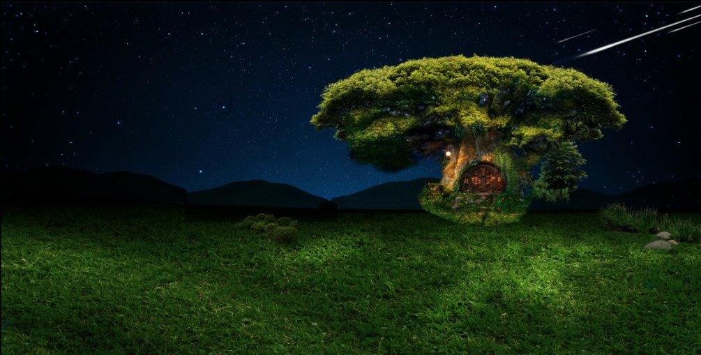 探索未知山峰